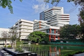 Đại học Thái Lan tuyển sinh chấp chới