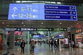 Hàn Quốc gia hạn hiệu lực của giấy phép du lịch điện tử từ 2 lên 3 năm