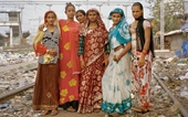 Cuộc chiến sinh tồn của người chuyển giới ở Ấn Độ
