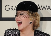 Nữ hoàng nhạc Pop Madonna xuất viện sau sự cố về sức khỏe