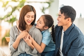 3 lời khuyên đắt giá để một đứa trẻ luôn coi gia đình là nhất