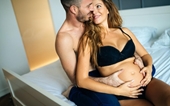 4 lý do tốt để duy trì quan hệ tình dục khi mang thai