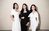 Thí sinh Miss World Vietnam 2023 và những câu chuyện truyền cảm hứng