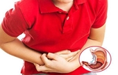 Trẻ bị viêm loét dạ dày cần chú ý gì
