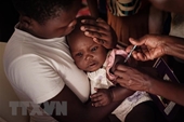 WHO Vaccine đầu tiên phòng chống sốt rét an toàn và hiệu quả