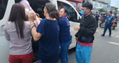16 trẻ em ở Philippines được giải cứu sau khi 1 người đàn ông bị bắt vì tội khiêu dâm