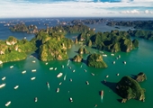 Việt Nam vào top 41 quốc gia bình yên nhất thế giới