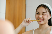 Đánh răng có thể làm giảm nguy cơ mắc chứng mất trí nhớ