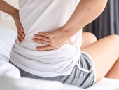 5 cách hiệu quả giúp ngăn đau lưng dưới cho phụ nữ sau 40 tuổi