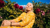 Cụ bà 93 tuổi thu hút hàng nghìn người theo dõi trên Instagram