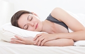 Nằm ngửa hay nằm nghiêng khi ngủ để tốt cho sức khỏe