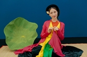 Nhạc Việt tiếp tục tìm đến kho tàng văn học, văn hóa dân gian