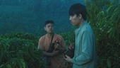 Bên trong vỏ kén vàng , phim Việt đoạt giải Cannes, ra rạp từ ngày 11 8