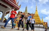 Có hay không Thái Lan hạn chế du khách nhập cảnh nhiều lần
