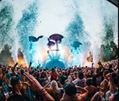 Các siêu đại nhạc hội Coachella, Tomorrowland, 8Wonder có gì khiến giới trẻ phấn khích