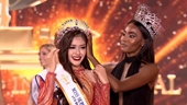 Đặng Thanh Ngân bất ngờ giành Á hậu 4 Hoa hậu Siêu quốc gia 2023