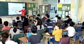 Nghịch lý thiếu hụt giáo viên ở Nhật Bản
