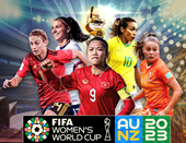 Giải vô địch bóng đá nữ thế giới và thông điệp về bình đẳng giới