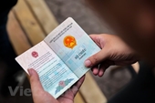 Hộ chiếu Việt Nam có thể nhập cảnh tại 55 điểm không cần xin thị thực