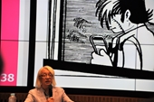 Tranh cãi về việc sử dụng AI trong sáng tác truyện tranh ở Nhật Bản