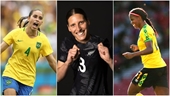 FIFA Women’s World Cup 2023 Những nữ chiến binh can trường