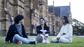 Tranh cãi về đề xuất thu thuế đối với học phí của sinh viên quốc tế tại Úc
