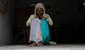 Những phụ nữ Ấn Độ thoát kiếp nô lệ ở Oman