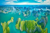 10 viên ngọc ẩn minh chứng Việt Nam nằm top những nước đẹp nhất Đông Nam Á