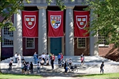 Bộ Giáo dục Mỹ điều tra Đại học Harvard
