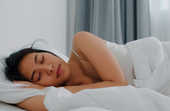 Phương pháp chữa chứng mất ngủ hiệu quả