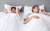 Biến chứng nguy hiểm của ngủ ngáy ảnh hưởng đến sức khỏe