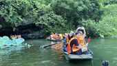 Trại hè Việt Nam Hành trình tìm về cội nguồn