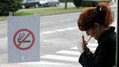 WHO hối thúc các nước tăng cường các biện pháp hạn chế hút thuốc lá