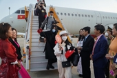 Vì sao du khách Trung Quốc đến Việt Nam phục hồi chậm chạp