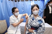 Nhật Bản sẽ phê duyệt vaccine ngừa COVID-19 nội địa đầu tiên