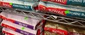 Ấn Độ cấm xuất khẩu gạo Thế giới hứng chịu thêm cú sốc mới