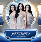 Hoa hậu Hoàn vũ Việt Nam công bố tên tiếng Anh sau ồn ào tranh chấp