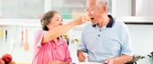 Bí quyết giúp người cao tuổi ăn ngon miệng, vui vẻ và khỏe mạnh hơn trong mùa nắng nóng