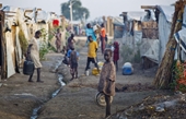 Hơn 20 triệu người Sudan thiếu lương thực, nguy cơ khủng hoảng nhân đạo cận kề
