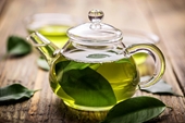 Thời điểm hoàn hảo để uống trà xanh tốt cho sức khỏe