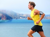Chuyên gia 4 nguyên tắc vàng giúp chạy bộ đạt hiệu quả cao
