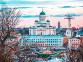 7 lý do hàng đầu để du học Phần Lan
