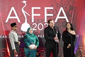 Việt Nam giành một giải thưởng tại Liên hoan Phim quốc tế ASEAN