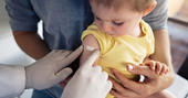 Mỹ đề xuất sử dụng thuốc kháng thể để phòng bệnh hô hấp ở trẻ nhỏ