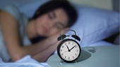 Ít ngủ sẽ làm suy giảm nhận thức