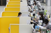 Ngân hàng Hàn Quốc tăng cường dịch vụ hỗ trợ lao động nước ngoài