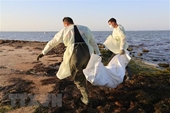 Phát hiện nhiều thi thể người di cư trôi dạt tại bờ biển Tunisia