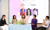 Tiềm năng quảng bá văn học Việt Nam từ trao đổi văn hóa