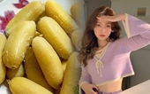 6 loại trái cây ít calo giúp giảm cân hiệu quả