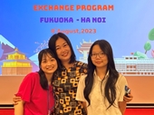 Tăng cường học tập, giao lưu văn hóa giữa Việt Nam - Nhật Bản